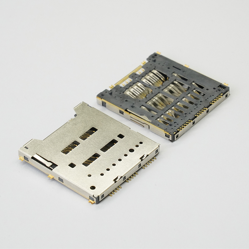 SD8.0 Gen4x2 Push H2.98